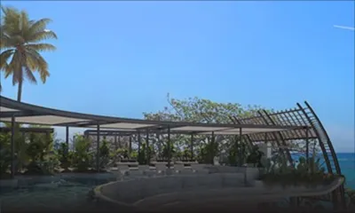 Le LUX* Grand Baie annonce son ouverture pour le 1er novembre