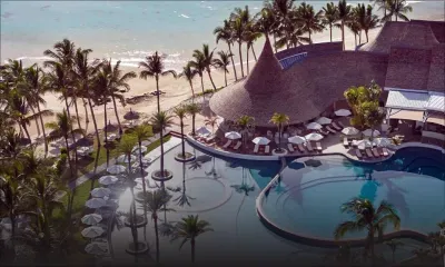 Obligations convertibles : LUX Island Resorts rembourse Rs 750 M à la MIC