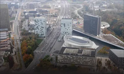 L’Européen SGG rachète CIM Global Business