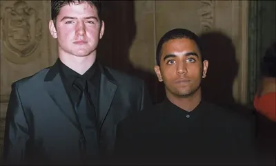 Décès de l’ex-acteur d’origine mauricienne Ashvin Luximon