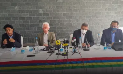 La Plateforme de l’Espoir espère que Maurice va sortir des listes grise et noire