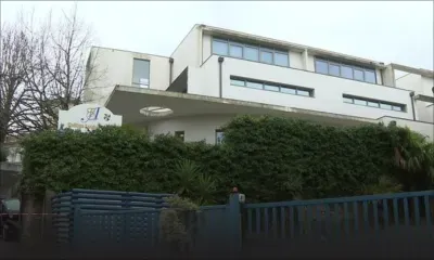 France : une enseignante meurt poignardée par un élève