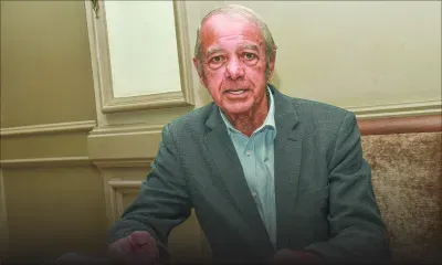 Lindsay Rivière : « Le Premier ministre demeure le seul maître du jeu »