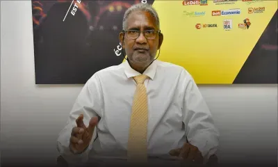 Le pédagogue Lindsay Thomas : «L’ébauche des propositions de la réforme fait froncer les sourcils» 