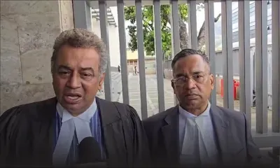 Mort de la policière Dimple Raghoo - Me Hawoldar : «C’est un malheureux incident que nous regrettons tous»