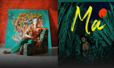 Exposition- «Ma» : Max Anish Gowriah jette un regard sur la féminité