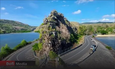 En raison des travaux : fermeture de la route Macondé à partir de ce jeudi  