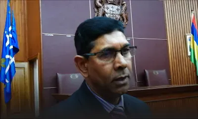 Macoss : les élections renvoyées à cause des allégations d'irrégularités