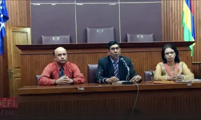 Irrégularités entourant les élections au Macoss : un Working Committee institué