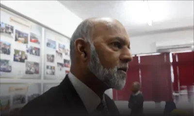 Nouvelles procédures pour les élections au MACOSS 