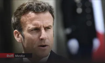 Visite officielle : Emmanuel Macron attendu à Maurice les 21 et 22 novembre