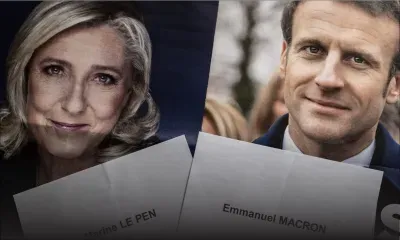 Présidentielle en France: Macron et Le Pen, priorité au débat