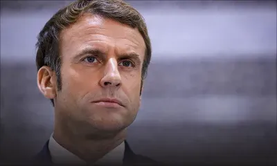 Kiev fustige les appels de Macron à «ne pas humilier la Russie» 