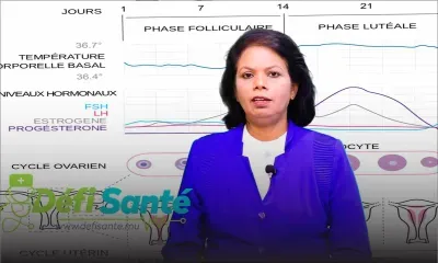 Le cycle menstruel est-il impur ? 