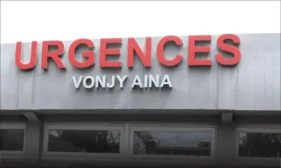 Madagascar: 15 morts dans une bousculade lors d'un concert pour la fête nationale  