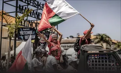 Crise à Madagascar : un comité de sages bientôt dépêché pour favoriser un consensus