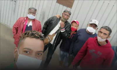 Bloqués à Madagascar : tests de dépistage Covid-19 pour une centaine de Mauriciens avant leur rapatriement 