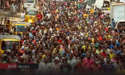 Affrontements à Madagascar : Mgr Durhône adresse une correspondance aux évêques de la Conférence épiscopale malgache