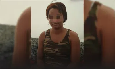  «To rest tou sel twa ?» : un jeune arrêté pour avoir fait une proposition indécente à cette dame