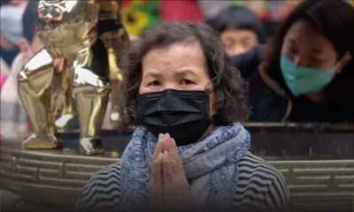 L'épidémie du virus chinois va durer des mois, au minimum 