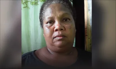 N’ayant toujours pas reçu sa pension, une veuve ne sait plus comment faire pour nourrir son fils