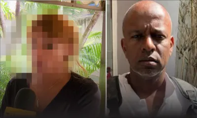 Accusée par son époux de violence conjugale, Danielle se confie  