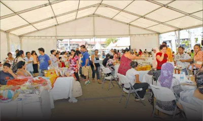 BUSINESS - ‘Made in Moris’ : Towards national recognition