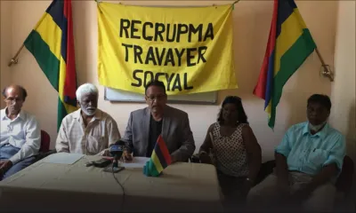 Carte d’identité : le Dr Maharajah Madhewoo réclame la démission du député Sanjeev Teeluckdharry