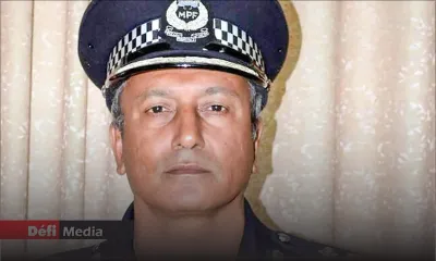 L’ACP Madhow muté à la police de Rodrigues : Rama Valayden déplore un «transfert injuste»