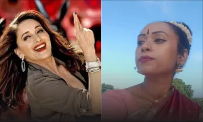 #UnitedByDance : une Mauricienne anime une master class pour l’académie de danse en ligne de l’actrice Madhuri Dixit