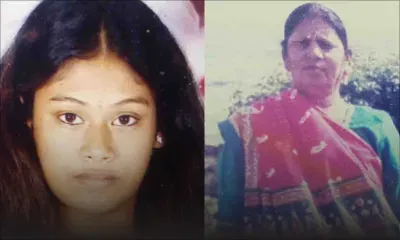 Double drame dans l'Est : Madhuri et Luxmi, deux destins tragiques