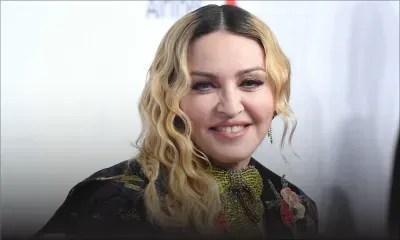 La lettre de Tupac Shakur sur sa rupture avec Madonna pourra être vendue