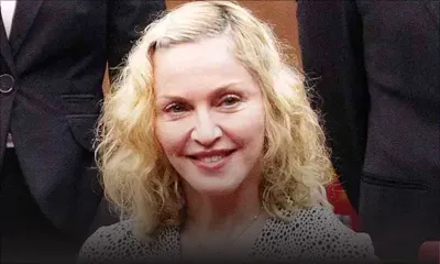 Madonna fête ses 60 ans ce jeudi 