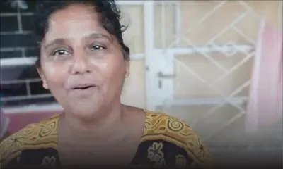 Incendie à Ville-Noire, Mahébourg : fin tragique pour Madoomuttee Mungrah