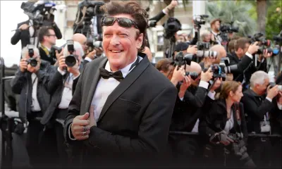 Michael Madsen, acteur de "Reservoir Dogs" et "Kill Bill", est mort