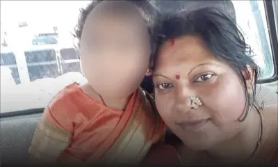 Portées manquantes, l'élue municipale Madvi Unjore Nattoo et sa fille retrouvées saines et sauves à Souillac