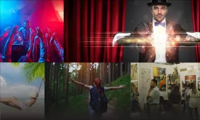 [Agenda] Les bons plans 