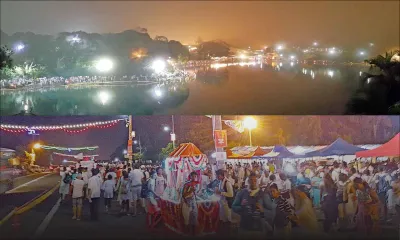 Maha Shivaratri 2017: In the wake of the Great Night of Shiva