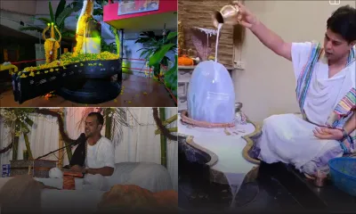 Maha Shivaratri : les prières en ligne