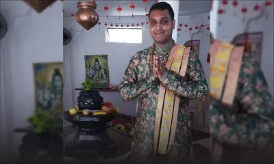 Maha Shivaratri : Comment organiser les prières chez soi ?