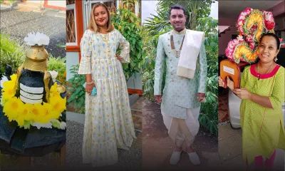 Maha Shivratri  Jour de spiritualité et d’énergie positive