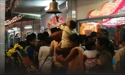 Maha Shivratree : place à une nuit de prière