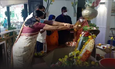 Maha Shivratri : la grande nuit de Shiva célébrée ce mardi