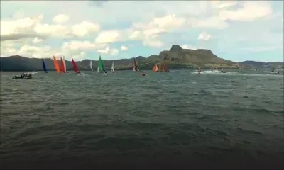 Festival Internasional Kreol : régate, artisanat et festival culinaire au rendez-vous à Mahébourg