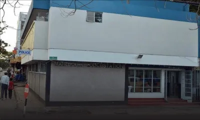 Mahébourg : le marché, deux restaurants, deux collèges, cible des voleurs