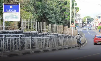 Mahébourg : «Village de la sincérité», devenu centre névralgique du trafic de drogue