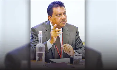 Digital parenting: Mahen Busgopaul: “We should keep our kids safe while online”