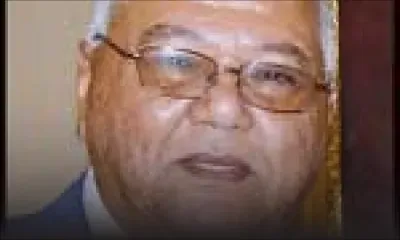 Assemblée nationale : Mahen Jhugroo expulsé