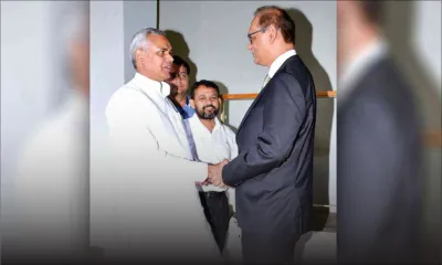 Mahen Seeruttun: “Bio farming will supply healthy and safe products”