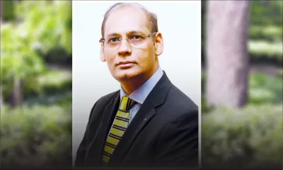 Mahen Seeruttun: “Tea supply will stabilise by end-December”